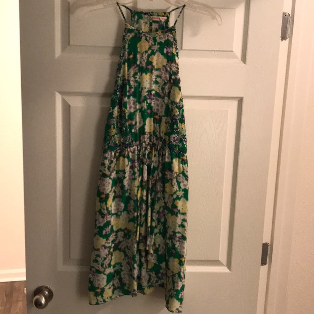 Beautiful dress